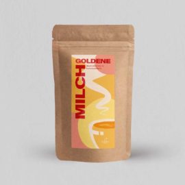 Goldene Milch 150g von Hennes Finest