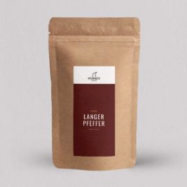 Roter Langer Pfeffer 50g von Hennes Finest